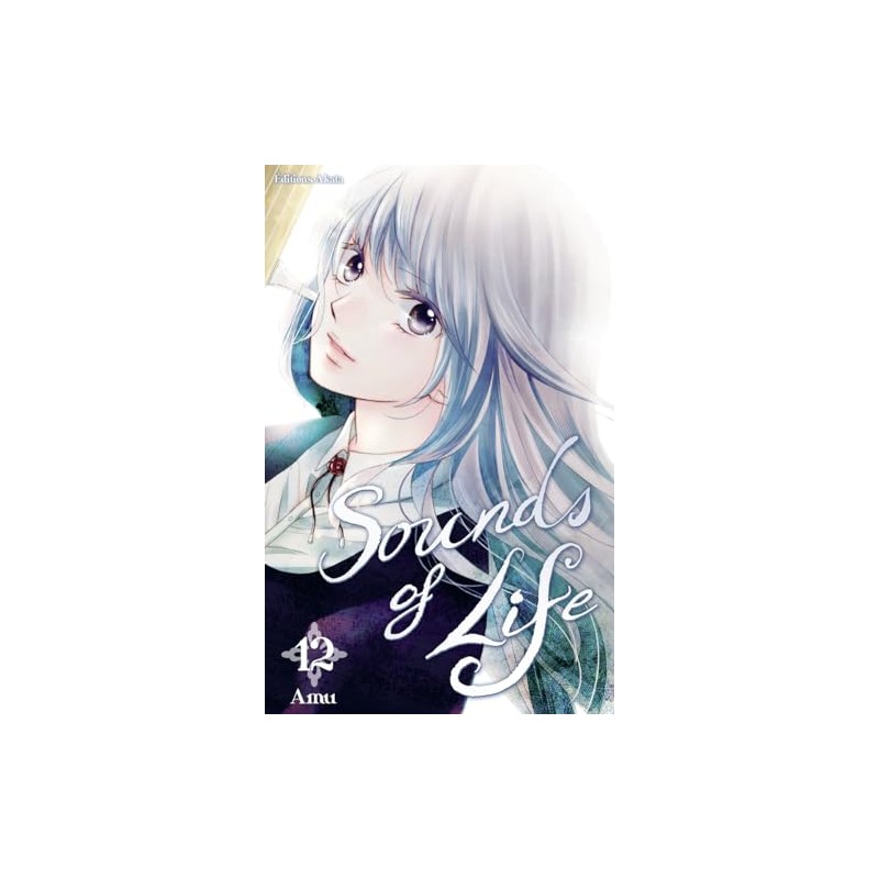 Sounds of Life - Tome 12