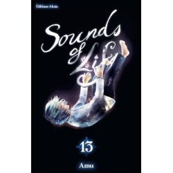 Sounds of Life - Tome 13