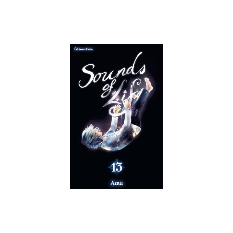 Sounds of Life - Tome 13