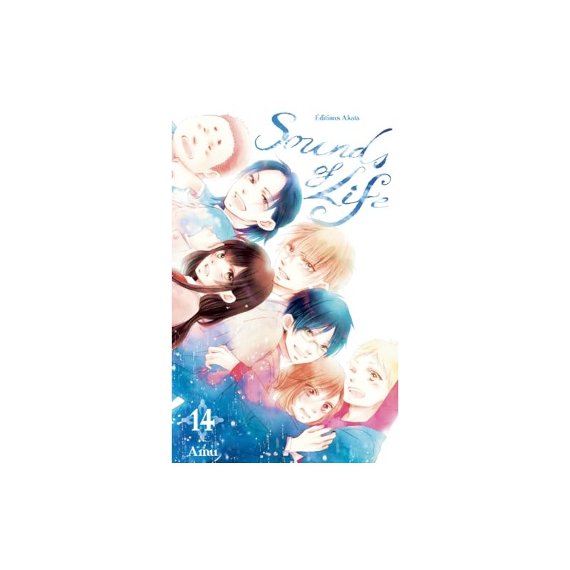 Sounds of Life - Tome 14