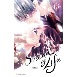 Sounds of Life - Tome 15