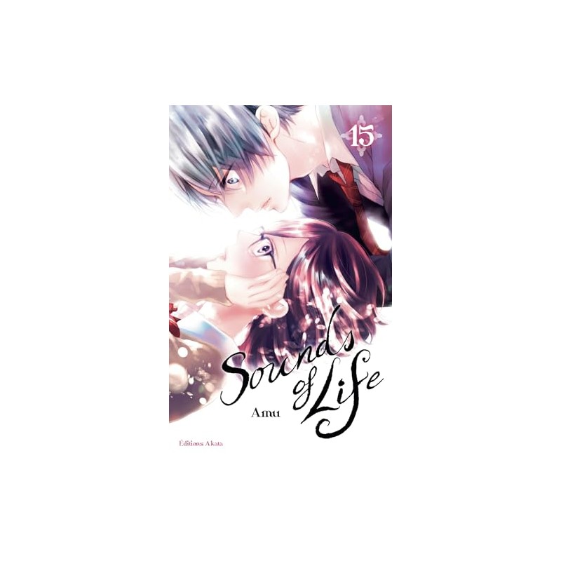 Sounds of Life - Tome 15