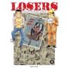Losers - Chroniques d'un magazine légendaire - Tome 1