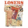 Losers - Chroniques d'un magazine légendaire - Tome 3