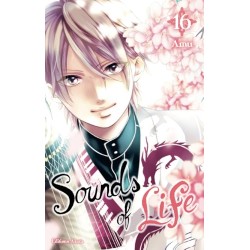 Sounds of Life - Tome 16