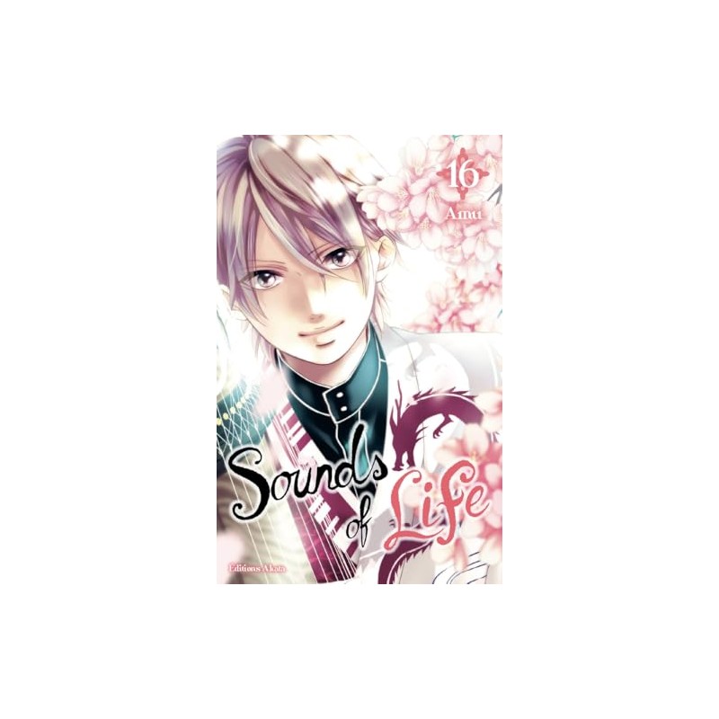 Sounds of Life - Tome 16