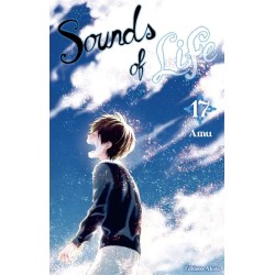 Sounds of Life - Tome 17