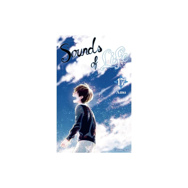 Sounds of Life - Tome 17