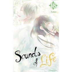 Sounds of Life - Tome 18