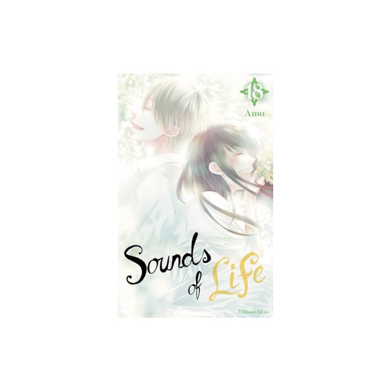 Sounds of Life - Tome 18