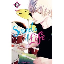 Sounds of Life - Tome 19