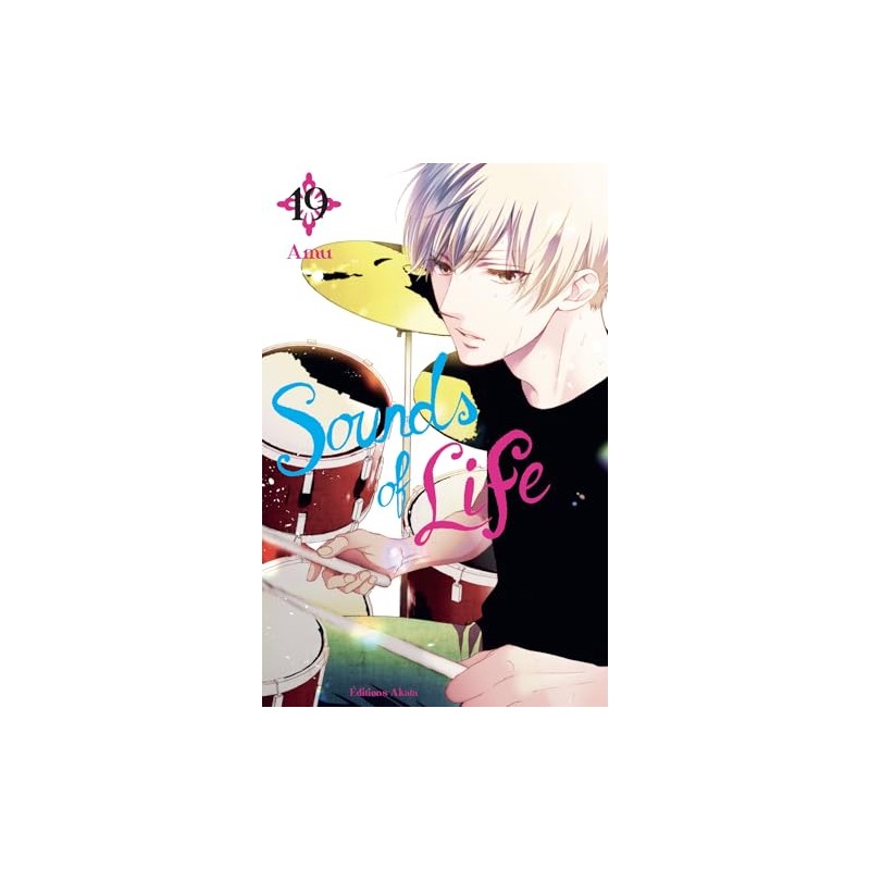Sounds of Life - Tome 19