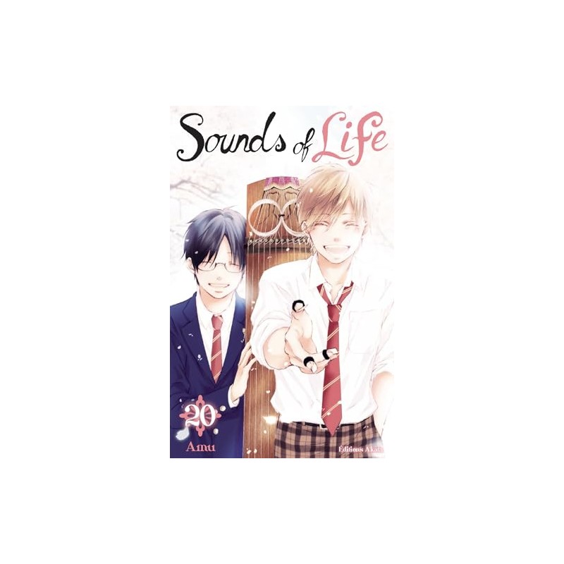 Sounds of Life - Tome 20