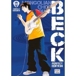 Beck - Tome 12