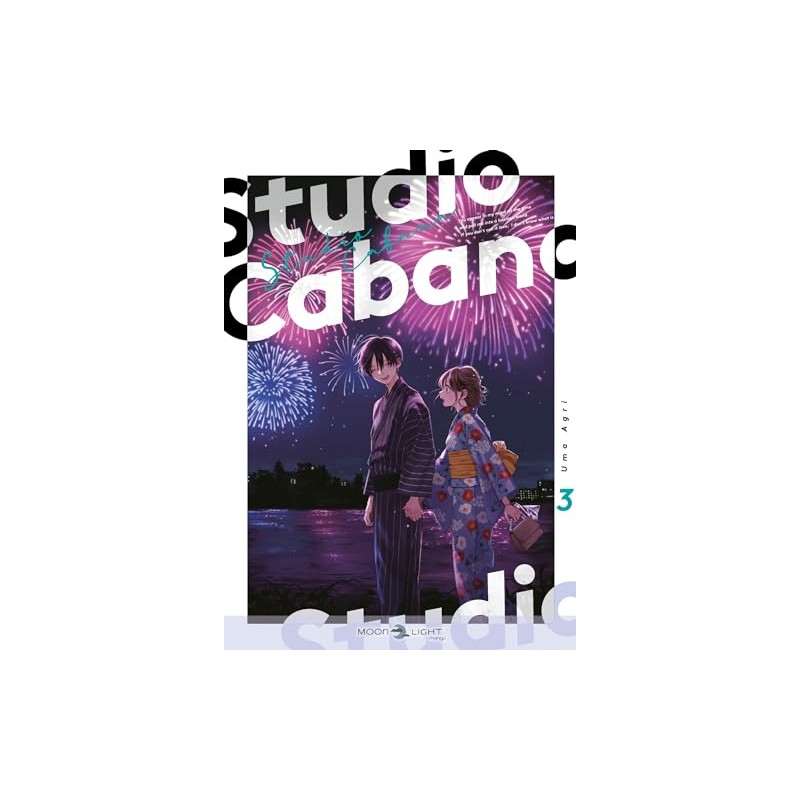 Studio Cabana - Tome 3