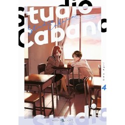 Studio Cabana - Tome 4