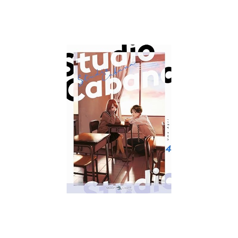 Studio Cabana - Tome 4