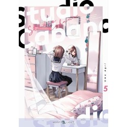 Studio Cabana - Tome 5