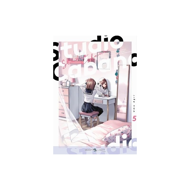 Studio Cabana - Tome 5