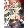 Rhapsody in Red - Tome 1