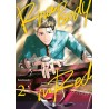 Rhapsody in Red - Tome 2