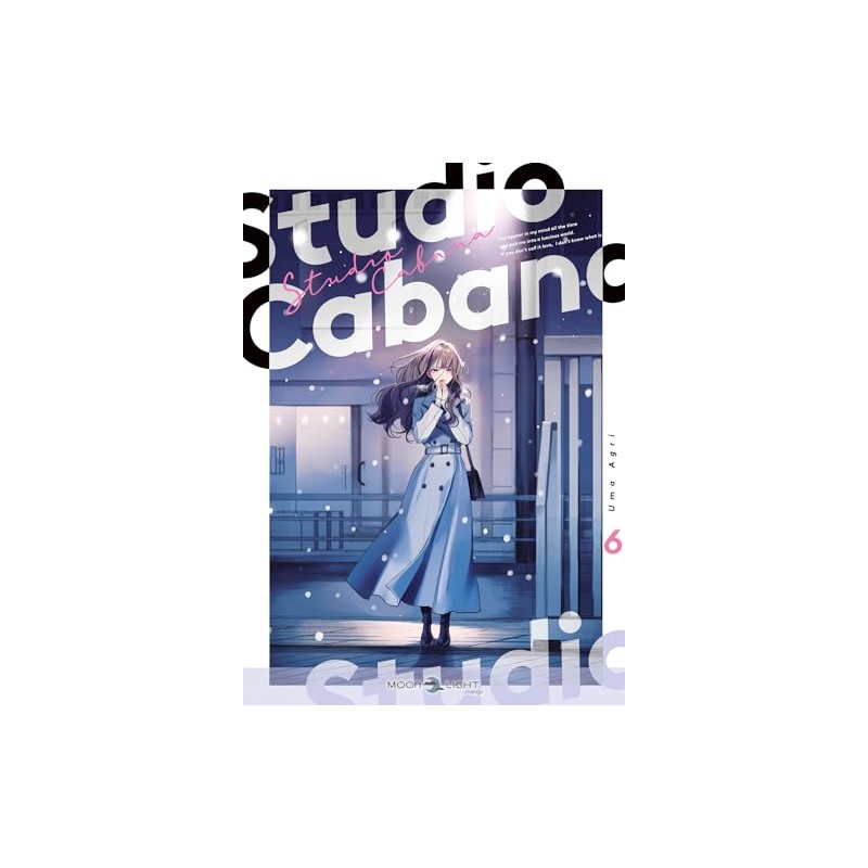 Studio Cabana - Tome 6