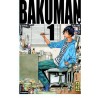 Bakuman - Tome 1