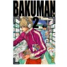 Bakuman - Tome 2