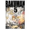 Bakuman - Tome 5
