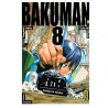 Bakuman - Tome 8
