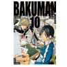 Bakuman - Tome 10