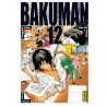 Bakuman - Tome 12