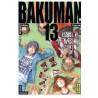 Bakuman - Tome 13