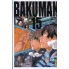 Bakuman - Tome 15