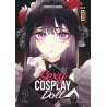 Sexy Cosplay Doll - Tome 2