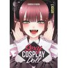 Sexy Cosplay Doll - Tome 5