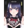 Sexy Cosplay Doll - Tome 6