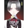 Sexy Cosplay Doll - Tome 8
