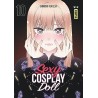 Sexy Cosplay Doll - Tome 10