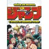Créer un manga : l'école du shônen jump