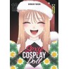 Sexy Cosplay Doll - Tome 12
