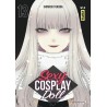 Sexy Cosplay Doll - Tome 13