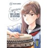 Esquisses de nos coeurs en devenir - Tome 1