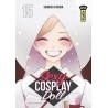 Sexy Cosplay Doll - Tome 15