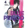 Blue Period - Tome 4