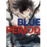 Blue Period - Tome 5