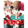 Blue Period - Tome 8