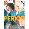 Blue Period - Tome 10
