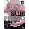 Blue Period - Tome 12