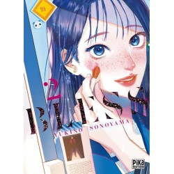 Bless - Tome 2